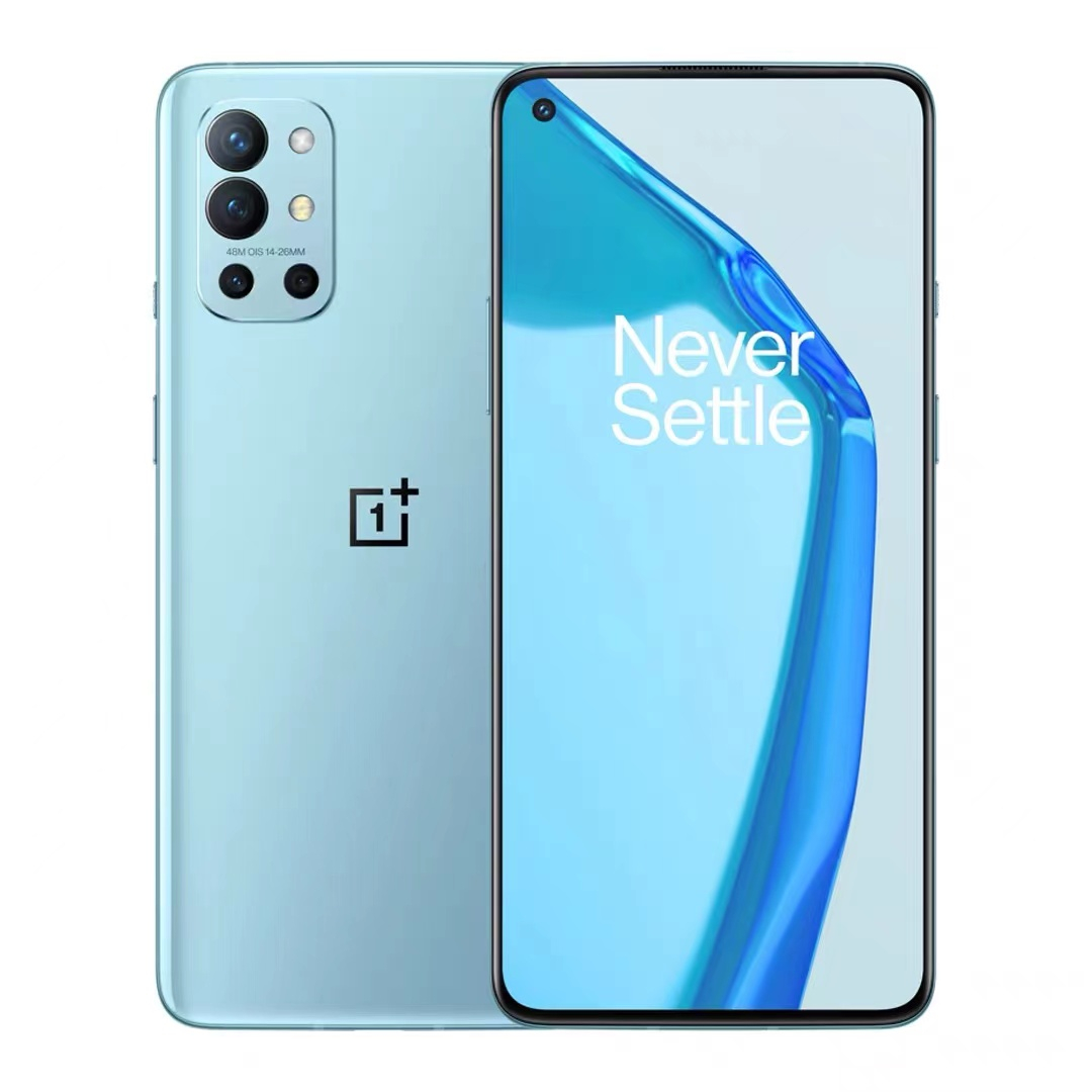 OnePlus/一加 9RT高通5G双卡双待全网10P骁龙888游戏电竞智能手机-图2