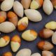 Taixing ginkgo ginkgo fruit in shell fresh extra large raw ginkgo farmer's non-drifting dry goods hundred fruits 2-5 Jin Jin is equal to 0.5 kg