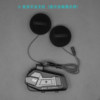 Vimaiton bass helmet headphones