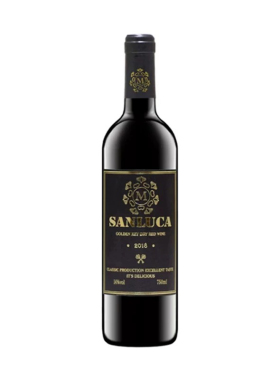 现代轻奢飘窗水晶玻璃酒杯装饰品