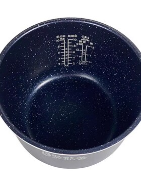 美的电饭煲MB-RC520/RC525/RC531/FB50Q1-401J麦饭石5升内锅原厂
