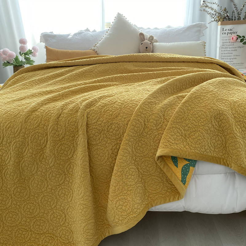 纯色外贸新品出口冬季天保暖加厚法兰绒毛毯子垫单双人铺床单单品,淘宝优惠券,粉丝福利购,淘宝优惠卷