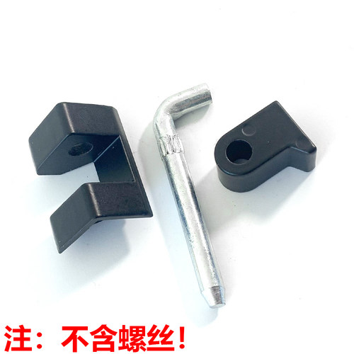 海坦 CL230小铰链 HL017 卡式铰链 HL003-2铰链 电柜电箱门铰链 - 图3