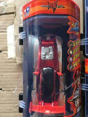 包邮奥迪双钻雷速登闪电冲线1遥控车雷凌风影剑鲨独狼升级版遥控 - 图2