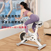 Special small pedal exercise bicycle for weight loss