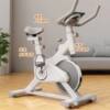Special small pedal exercise bicycle for weight loss