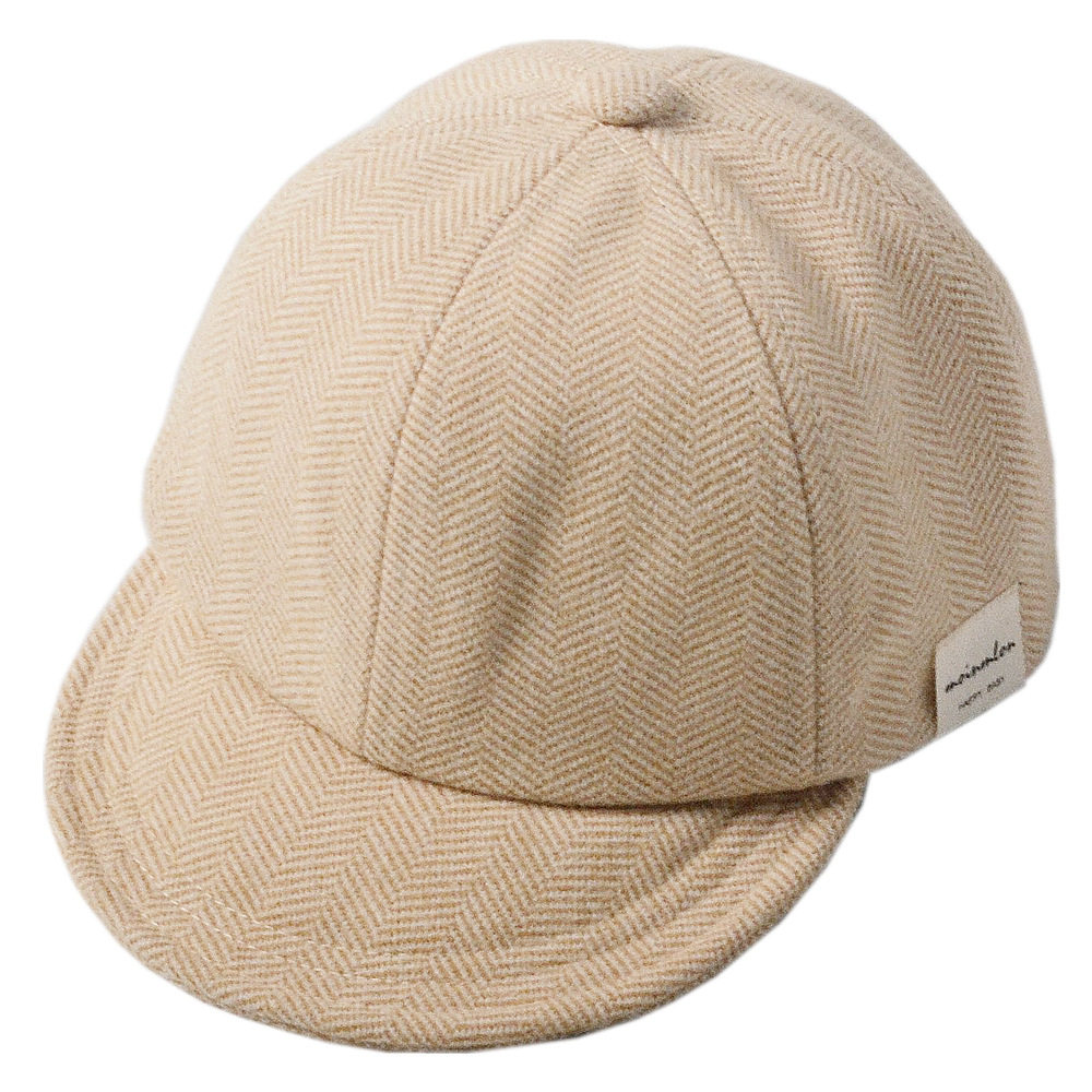 moinmlon春秋韩版新款儿童保暖鸭舌帽宝宝遮阳防风帽子婴儿帽子,淘宝优惠券,粉丝福利购,淘宝优惠卷