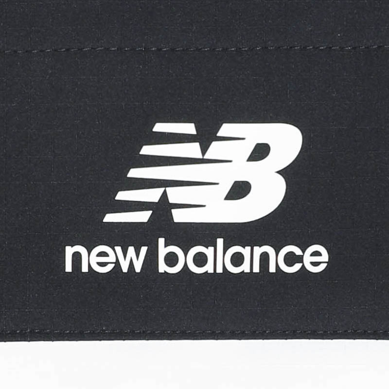 New Balance NB休闲连帽防风工装夹克男女百搭梭织外套AMJ33359 - 图2