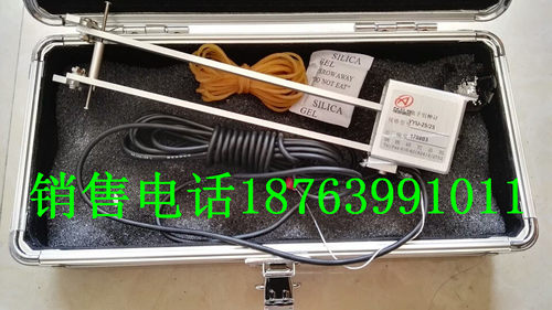 电子引伸计、YYU-10/50引伸计,YYU-25/100，标据100mm变形量25mm - 图3
