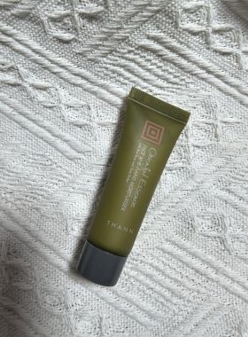 现货！航空配品润唇膏 护手霜小样
