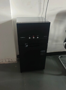 Canbo/康宝家用小型消毒柜立式双门高温二星厨房餐碗筷柜容量90L