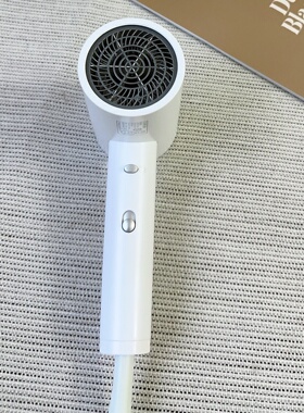 康夫电吹风机大功率专用宿舍学生家用护发小型便携式吹风筒