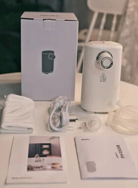 olayks立时即热式饮水机桌面台式小型迷你便携式矿泉水加热器烧水