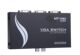Maxtor MT-15-2CH high frequency 2-port VGA mutual switcher sharer 2 in 1 out HD supports wide screen