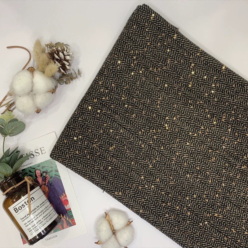 57号 2947 竹提手波士顿手提包DIY材料包,淘宝优惠券,粉丝福利购,淘宝优惠卷