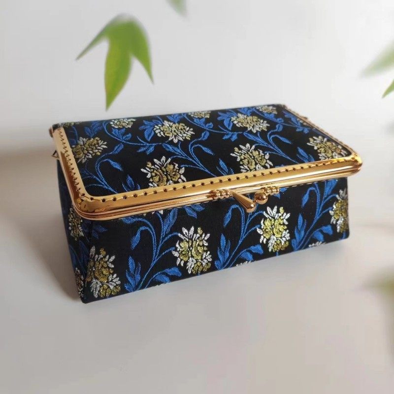 3348大月光宝盒收纳盒 （螺丝款）口金包材料包手工DIY套,淘宝优惠券,粉丝福利购,淘宝优惠卷