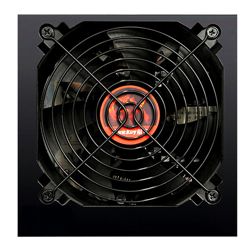航嘉GX750Pro台式机电脑电源铜牌宽幅750W/850W游戏主机电源 - 图1