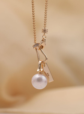 精工豪华套链一体链s925纯银通用