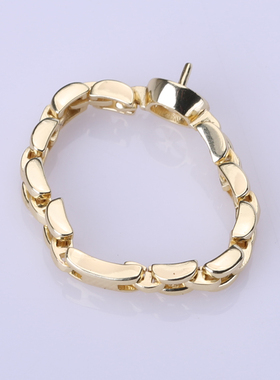 光板简约表带链戒指配件