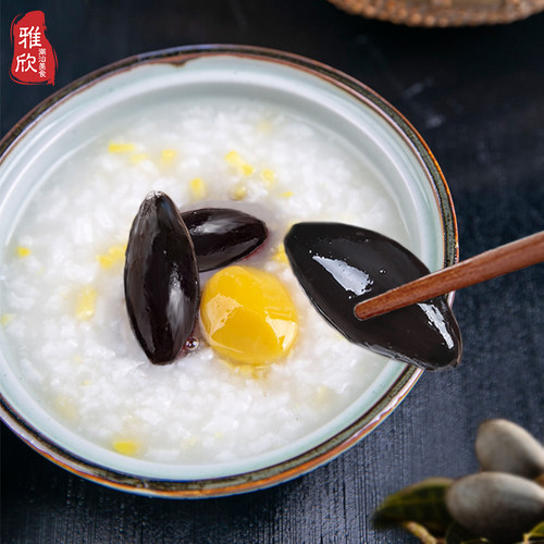 广东潮汕特产乌榄350g 黑橄榄油榄早餐下饭菜农家小吃1份包邮 - 图2