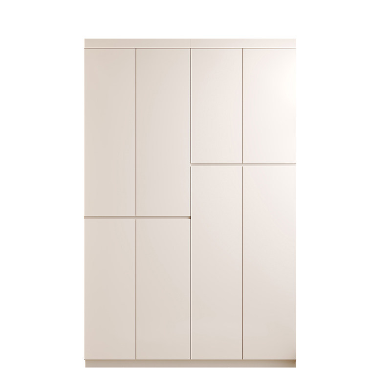 蜂窝铝阳台柜子靠墙一体储物柜卧室衣柜防潮防水铝合金工具收纳柜,淘宝优惠券,粉丝福利购,淘宝优惠卷