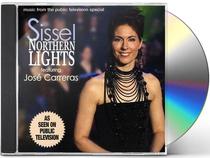 Sissel Northern Lights Northerly Love West Seller (Carreras) Fantastic Beauty 1CD