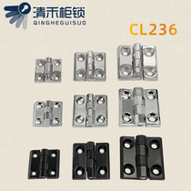 CL226HL050-1-2-3 industrial hinge CL218-1-2-3 hinge CL236-1-2-3 electric cabinet box hinge