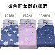 Summer cool quilt thin air-conditioned quilt double thin quilt summer quilt double students dormitory air-conditioned quilt machine washable quilt ບາງໆ