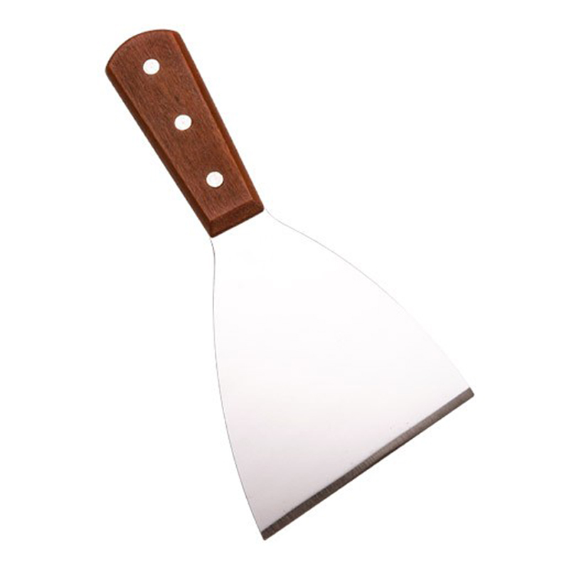 煎饼果子烤冷面铲刀商用不锈钢披萨工具手抓饼炒酸奶专用斜口铲子,淘宝优惠券,粉丝福利购,淘宝优惠卷