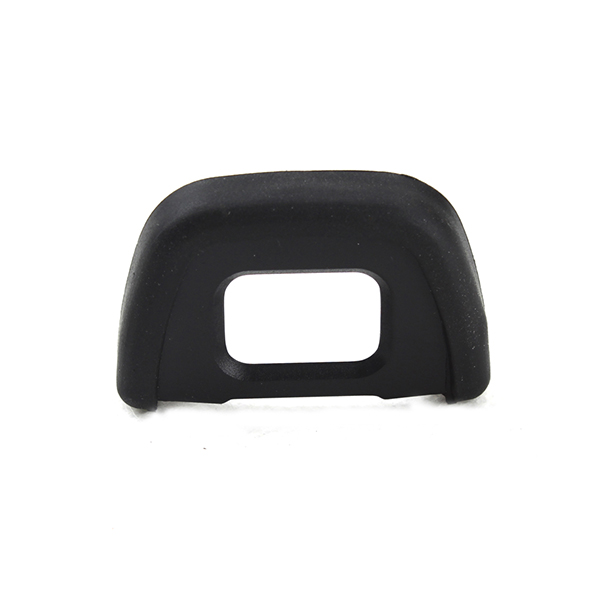 DK-21橡胶取景器眼罩护目镜适用于尼康D750 D600 D610 D7000 D90 - 图2