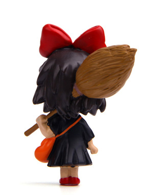 挎包女巫劳珍造景韩版