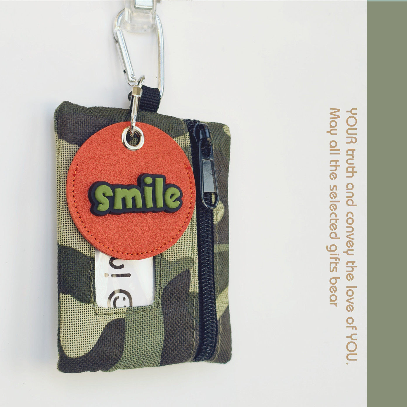 FS房军旅风开窗战术卡包门禁皮套钥匙耳机零钱硬币证件收纳袋挂件,淘宝优惠券,粉丝福利购,淘宝优惠卷