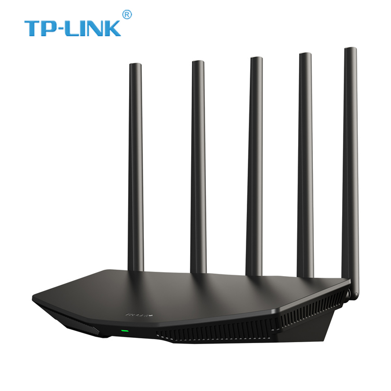 TP-LINK TL-7DR3630易展版 BE3600 WiFi -7 无线路由器 千兆双频 2.5G网口 双频聚合 电竞家用 mesh - 图1