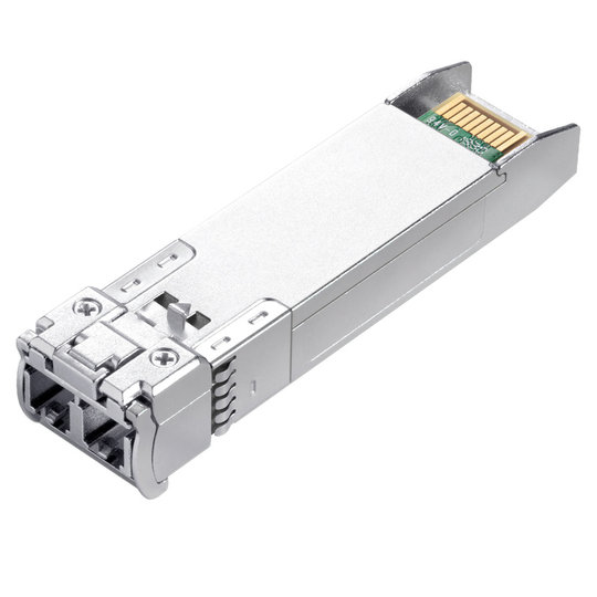 TP-LINK 10G single-mode dual-fiber optical module