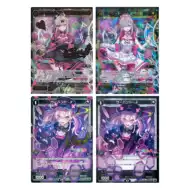 Wixoss 新人首单立减十元 21年7月 淘宝海外