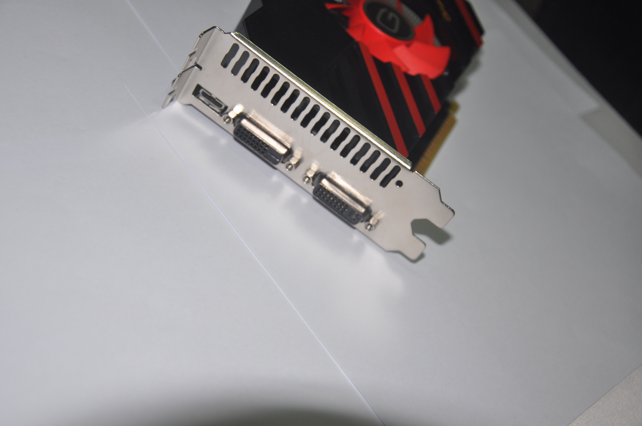 七彩虹GTX650TI 1G/真实2G独立游戏显卡  电脑显卡保一年独显特价 - 图2