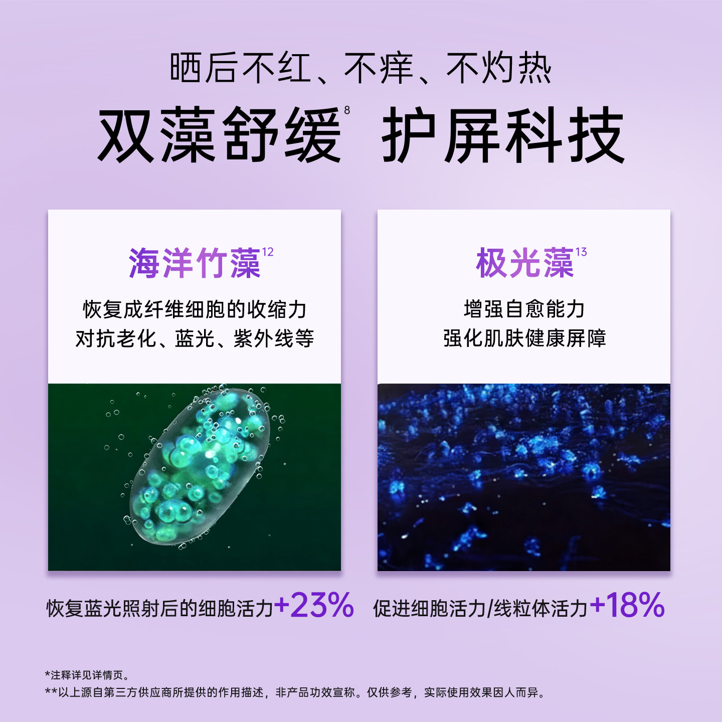 温碧泉美白防晒霜清爽高倍敏肌户外PA+++SPF50+温和防晒乳E