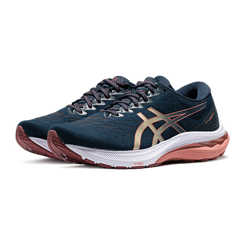  asics跑步鞋