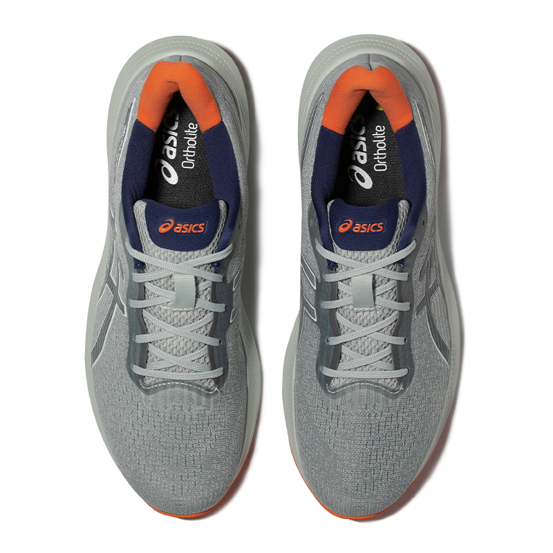 asics 2023新款gel-pulse 14男跑鞋 asics跑步鞋