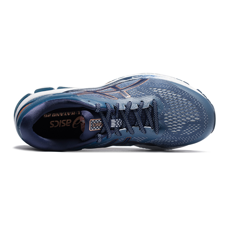 asics gel-kayano 26(2e)男跑步鞋 asics跑步鞋