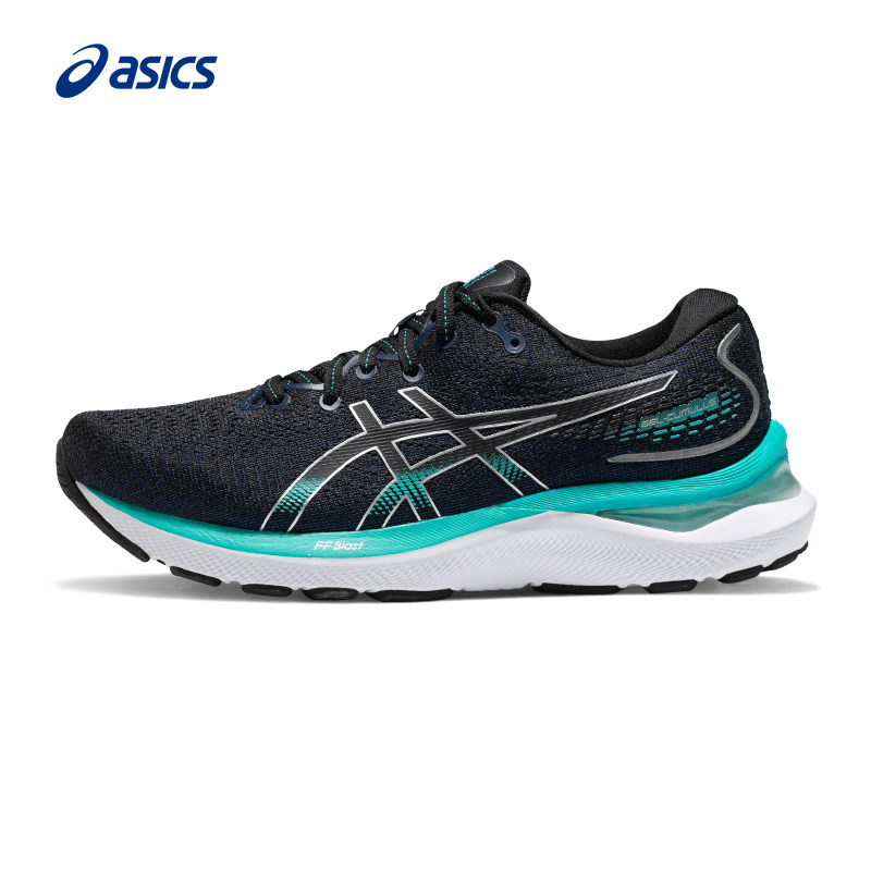 asics gel-cumulus 24女子跑步鞋 asics跑步鞋