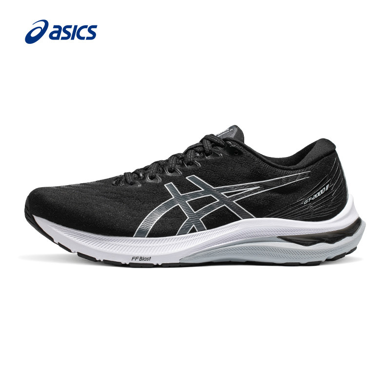 asics新款gt-2000 11男子回弹跑鞋 asics跑步鞋