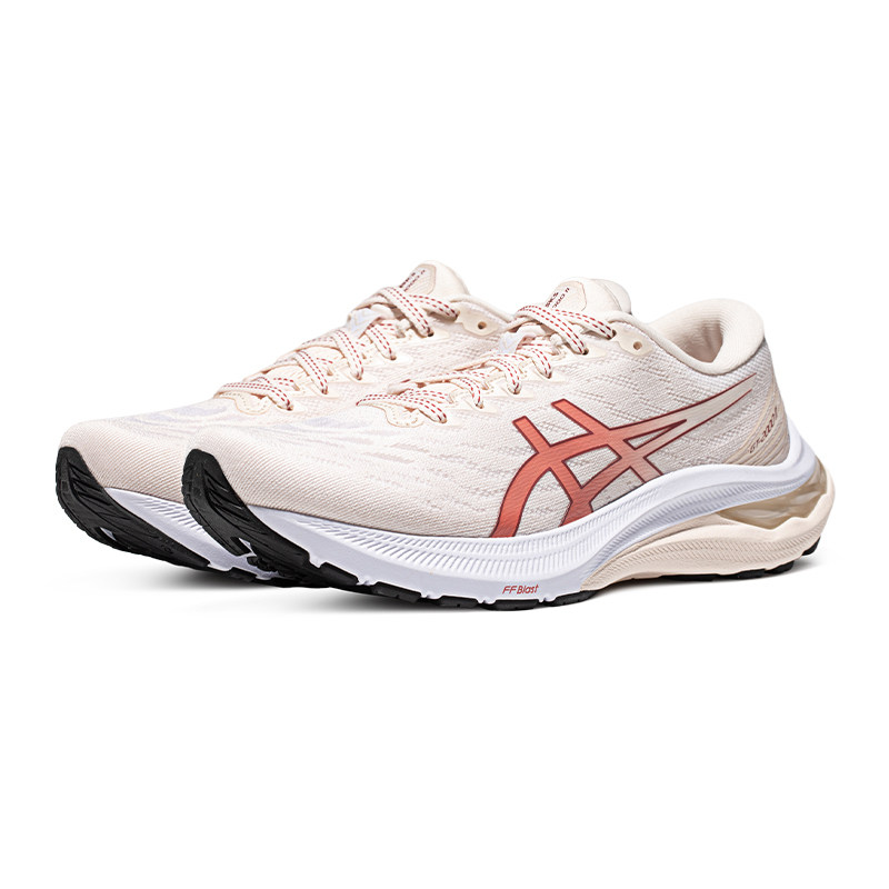  asics跑步鞋