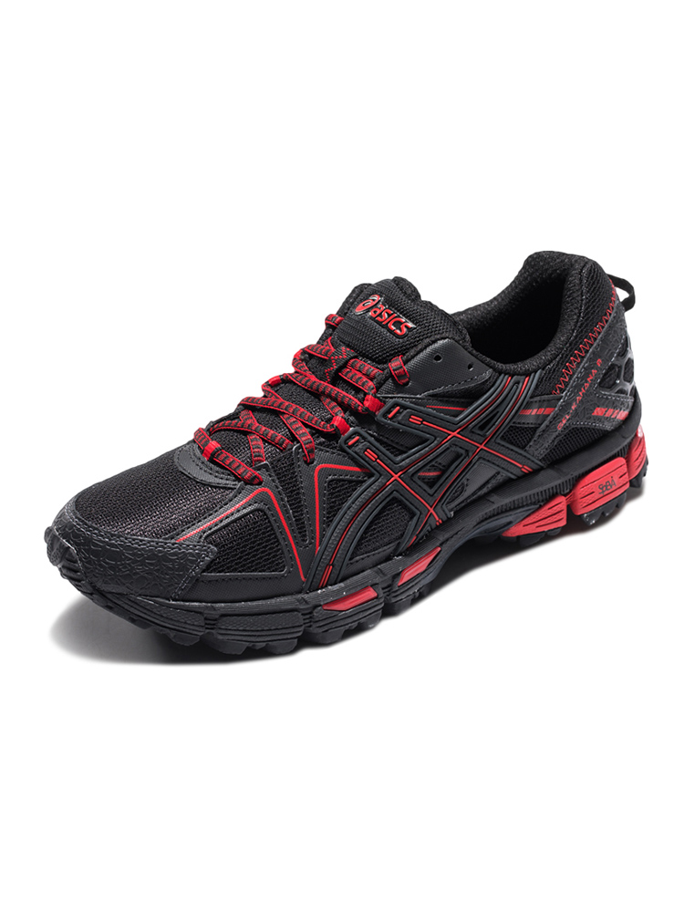 asics gel kahana 8 2014