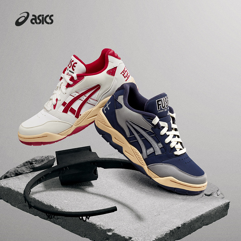  asics板鞋/休闲鞋