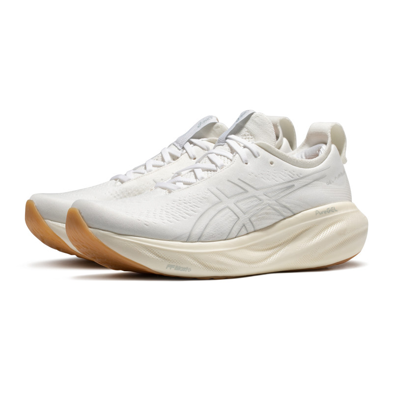  asics跑步鞋