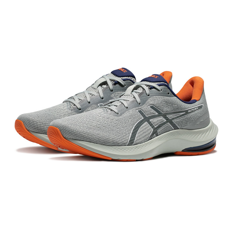asics 2023新款gel-pulse 14男跑鞋 asics跑步鞋