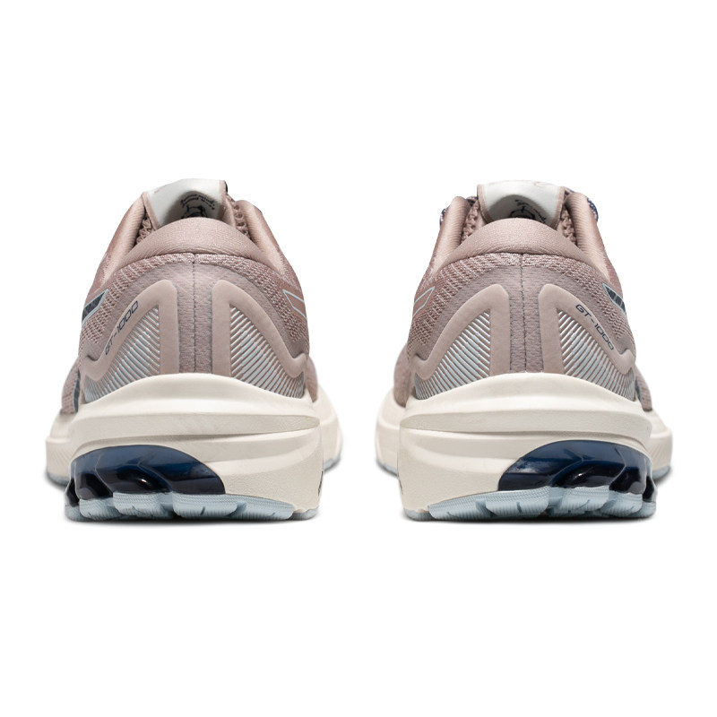  asics跑步鞋