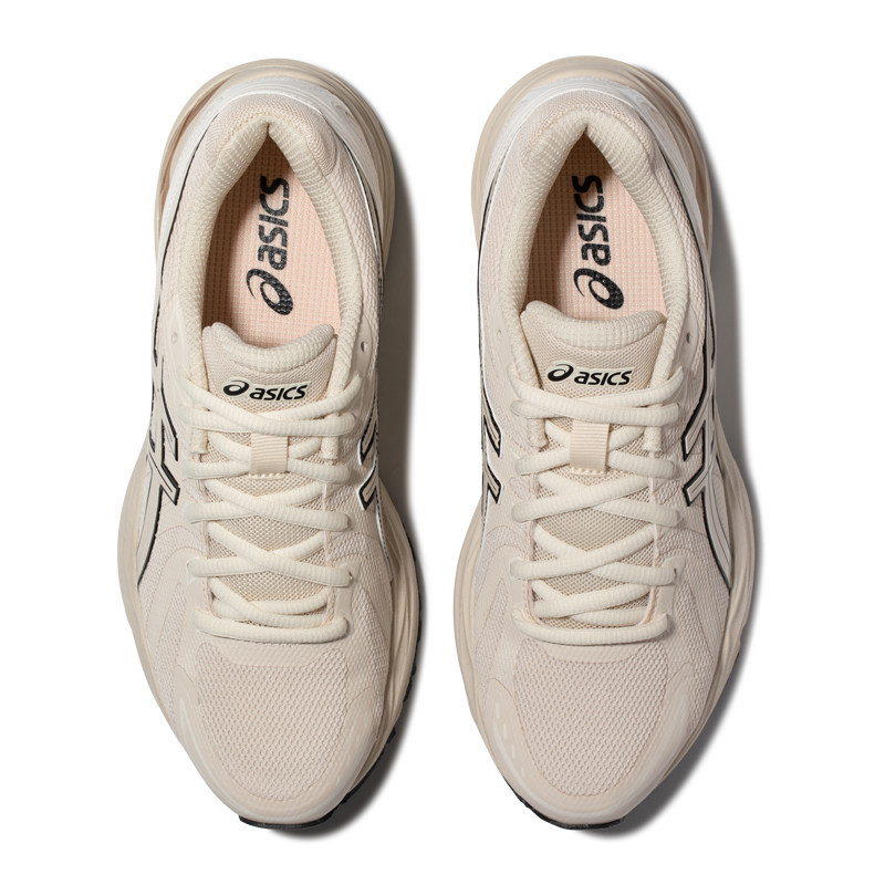 asics 2022新款女舒适回弹多重跑鞋 asics跑步鞋