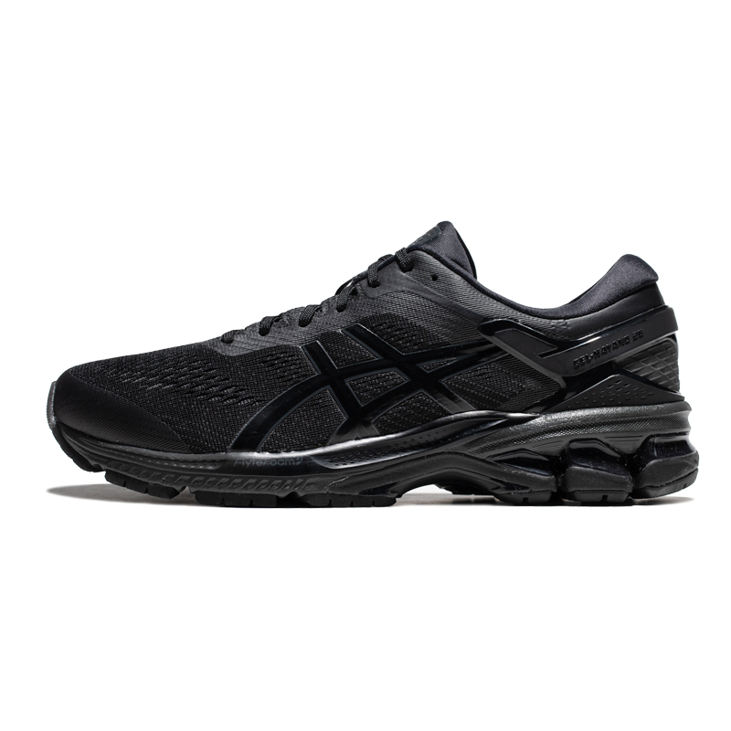 asics gel-kayano 26透气跑步鞋 asics跑步鞋